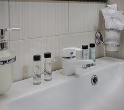 Апартаменты 9 в Exclusive Hotel&Apartments