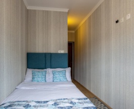 Номер Superior в Пирамида Архыза