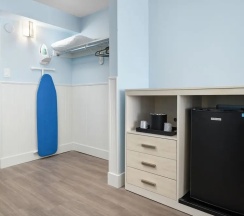 Номер Premium в Fenwick Inn