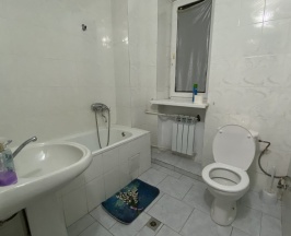 Стандартный четырехместный номер в Эдем