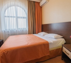 СТАНДАРТ 4,5,6 этажи в Panorama SPA-Hotel