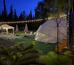 Дом в Kedroff-Gesh