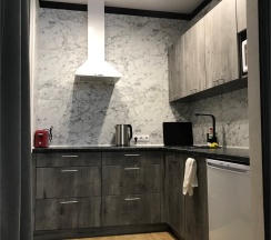 АПАРТАМЕНТЫ 6-ти местные двухкомнатные. Весенняя 36В № 1,2 в Smile