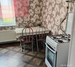 Апартаменты с 3 комнатами в У термальных источников от Травел Хотелс Антураж