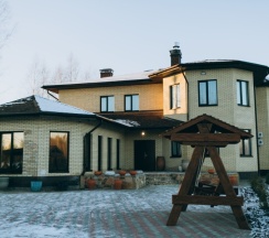 Комфорт Классик в Мазай