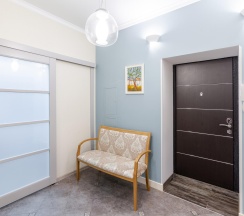 1-комнатные апартаменты стандарт в RentPlaza