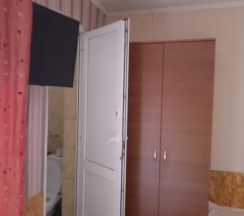 4-местная комната стандарт в Вера-Ника