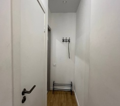 Квартира в Апартаменты на Октябрьский 26