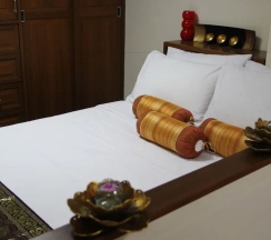 Одноместный семейный номер Standard в BS Court Boutique Residence