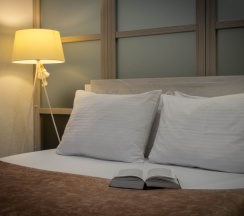 DELUXE APARTMENT КВАРТИРА С ВИДОМ НА ГОРЫ в Deluxe apartments