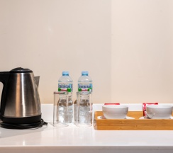 Делюкс в Горбуновъ