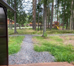 Коттедж стандарт в Ёлки и Горки