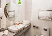 Apartment в Aurum Family Resort&SPA