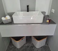 Бунгало Comfort в Thiptara Resort - adults only