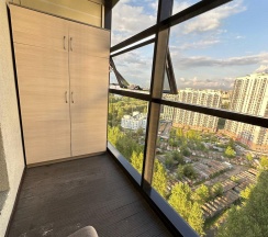 Апартаменты, 25м² в Neon SPB Apart