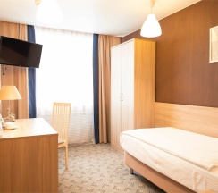 Бизнес одноместный в Амакс