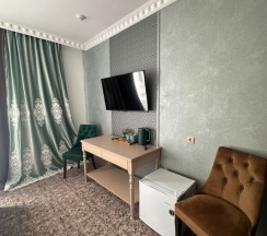 Двухместный номер Standard двуспальная кровать в Арабеска