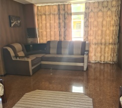 Апартаменты с кухней в Villa Gold