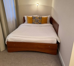 стандартный двухместный в Звездный