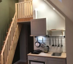 Трёхместный номер Standard в Добрыня