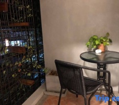 Трёхместный номер Superior в Laekhon Nonbai Hotel