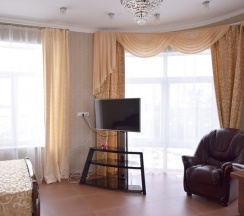 VIP в Элизий, гостиница