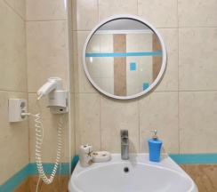 Улучшенный мужской, верхнее место Бухта в Compass