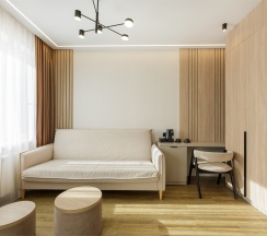 Standart plus Promo в Эделон