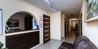 Краснодар: Гостевой дом Лоза