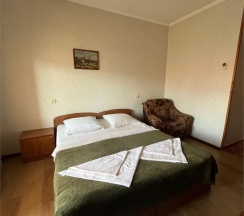 Комфорт Трехместный в Орион