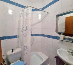 Двухместный номер Standard 2 отдельные кровати в Милана