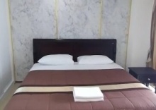 Одноместный люкс с 2 комнатами в Nanatai Suites