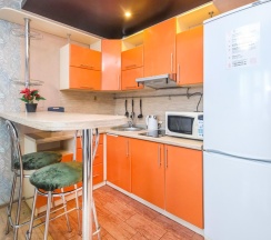 Апартаменты-студия, 30 м², 7 этаж в КВАРТИРКА-НСК