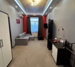 Люкс в Семь королей