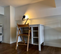 2-комнатные апартаменты улучшенные №8 в City Crown Apartments