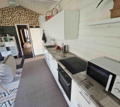 4-местный коттедж улучшенный №65 в Мауна Резорт