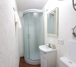 Глэмп в Балтик-Спорт