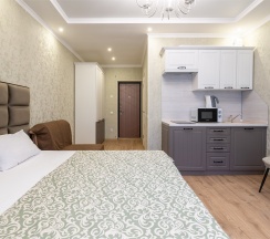 Семейный Трехместный в Видный