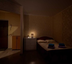 Квартира в Апартаменты на Кирова 61