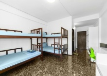 Четырёхместный номер Economy в Art Residence Chaweng Beach