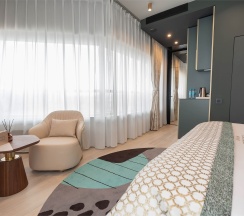 Супериор в Palmira Art