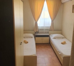 Комната в Лето