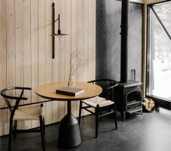 Дом в Лесу в Долина мечтателей