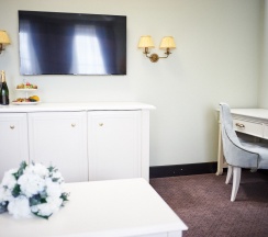Duplex/Двухэтажный - 4* в Грумант