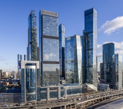 Апартаменты люкс в Алис на проезде Шмитовский 39 корпус 8