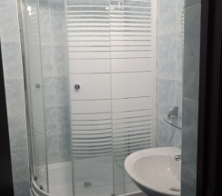 Двухместный номер Standard с балконом двуспальная кровать в На Мамайке плюс