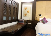 Номер Deluxe в Отель Bodhi Serene Chiang Mai