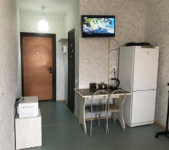 Академика Киренского 9а-35 в Апартаменты Енисейская Сибирь