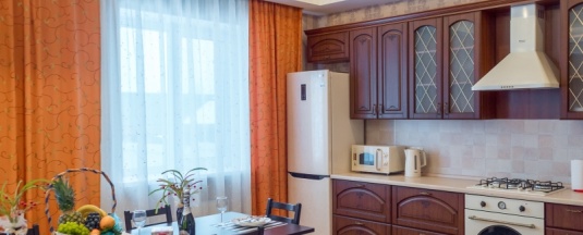 Гостевой дом 3 спальни в Суздальский Хутор