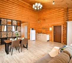 Номер люкс в Манская Петля